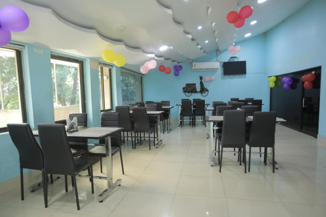 Solar Energy Park Otel Durgāpur Dış mekan fotoğraf