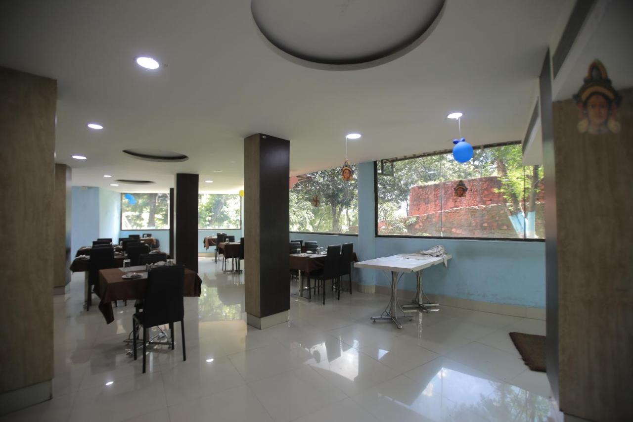 Solar Energy Park Otel Durgāpur Dış mekan fotoğraf