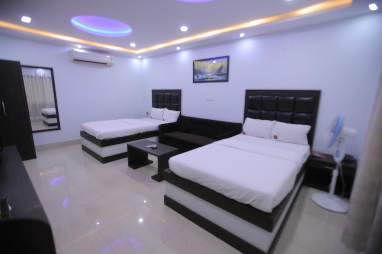 Solar Energy Park Otel Durgāpur Dış mekan fotoğraf
