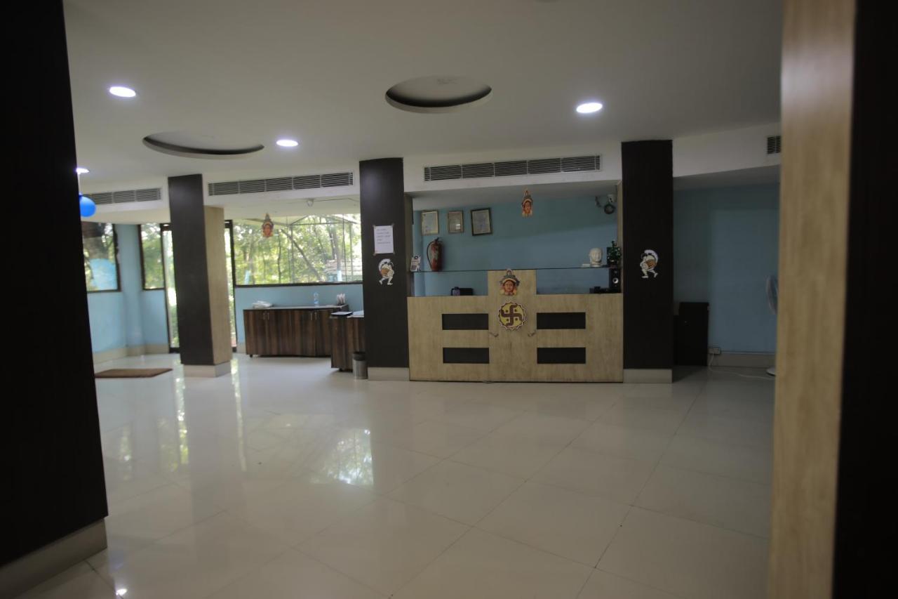 Solar Energy Park Otel Durgāpur Dış mekan fotoğraf